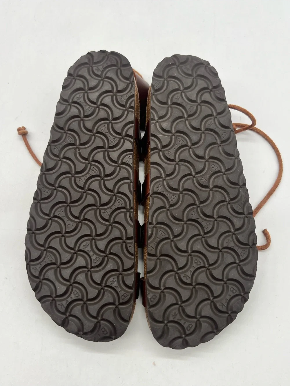 Birkenstock papillio cleo